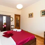 Tesoriera Comfy Apartment In Turin