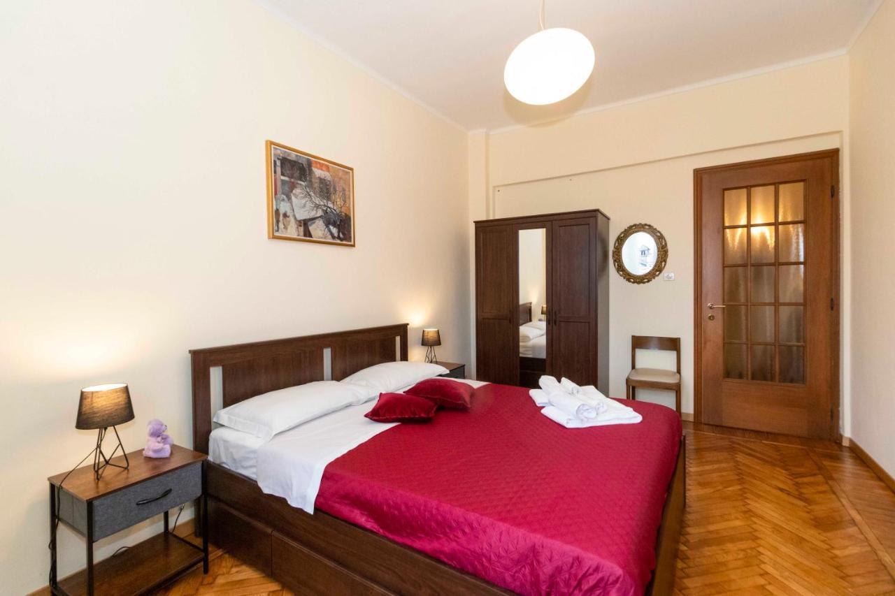 Tesoriera Comfy In *