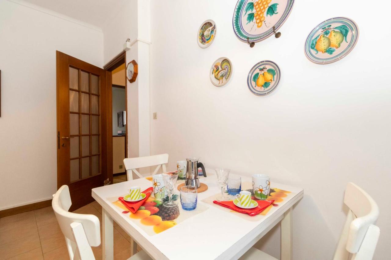 Apartment Tesoriera Comfy In