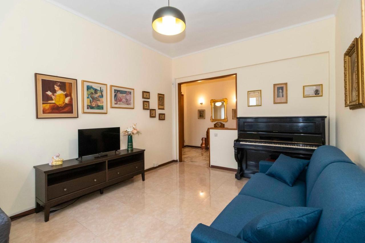 Apartment Tesoriera Comfy In