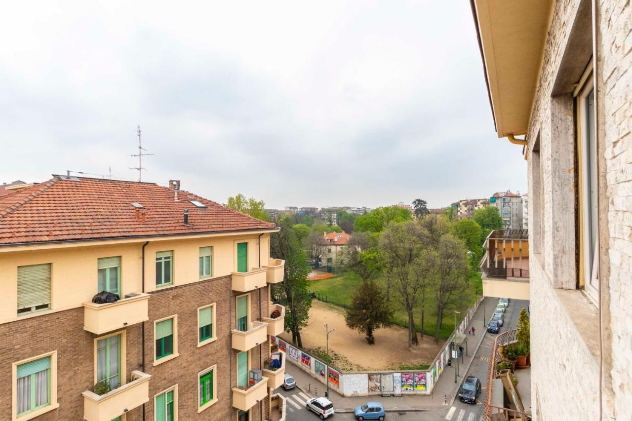Tesoriera Comfy In Turin