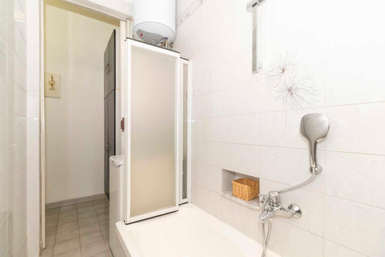 Apartment Tesoriera Comfy In *