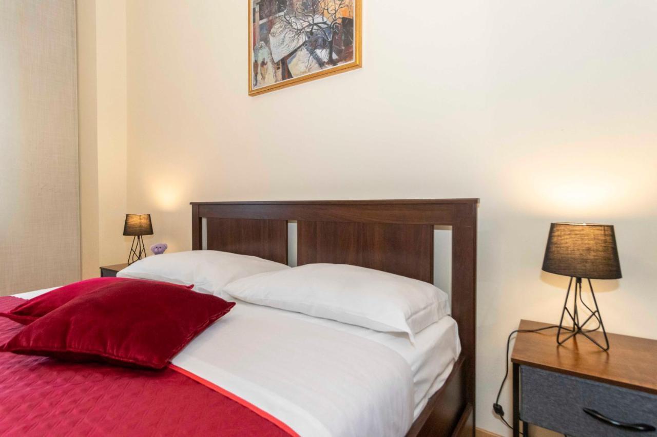 Apartment Tesoriera Comfy In Turin