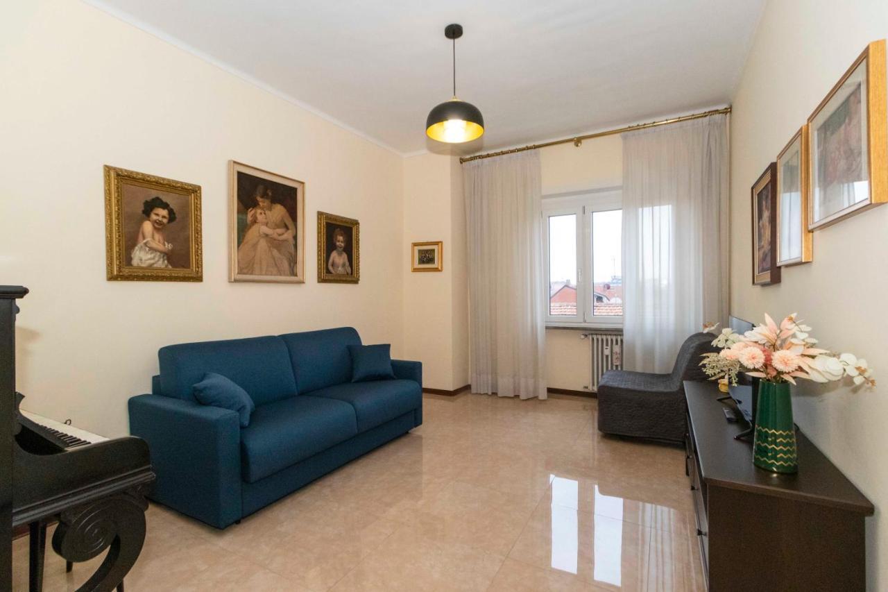Tesoriera Comfy In