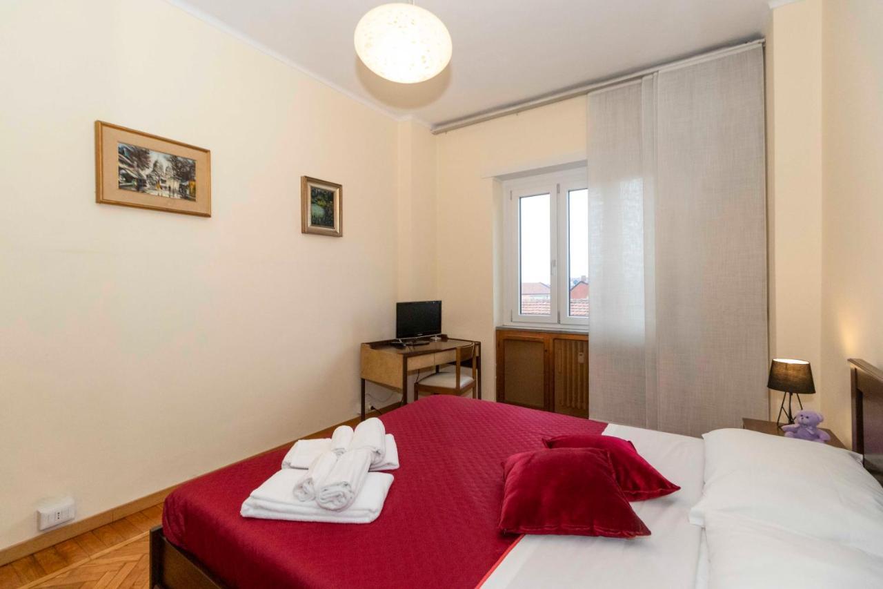 Apartment Tesoriera Comfy In